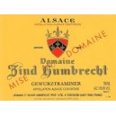 Domaine Zind-Humbrecht, Gewurztraminer 