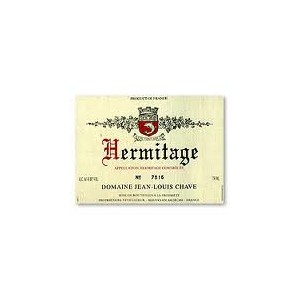  Hermitage, Domaine J.L. Chave, Blanc