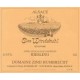 Domaine Zind-Humbrecht, Riesling Clos Windsbuhl