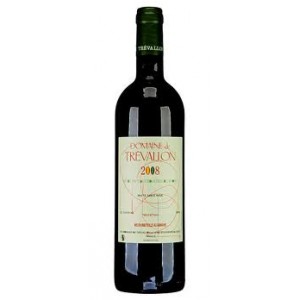 Domaine de Trevallon, VDP B-d-R, Rouge 
