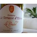 Domaine La Terrasse d'Elise, "Le Pradel"