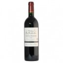 Côtes de Bergerac, Château La Robertie, élevé en fût de chêne 