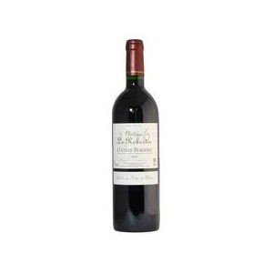 Côtes de Bergerac, Château La Robertie, Rouge