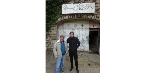 Domaine Jean-Pierre Gaussen