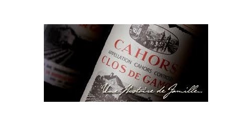 Clos de Gamot 