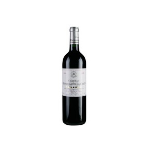 Pomerol, Château Monregard La Croix