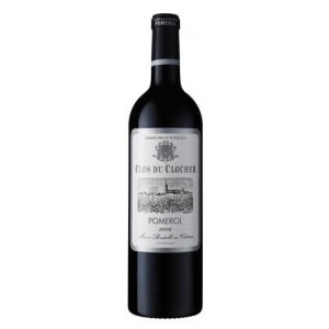 Pomerol, Clos du Clocher