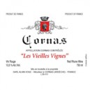 Domaine Alain Voge, Cornas, Les Vieilles Vignes