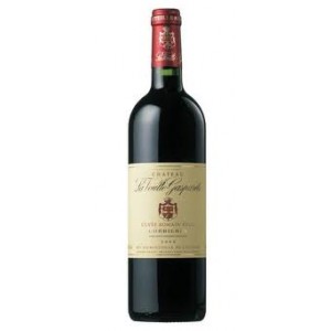 Château La Voulte-Gasparets, Corbières, Cuvée Romain Pauc