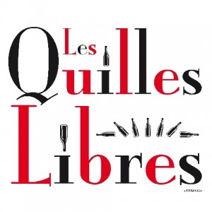 Clot de l'Origine, Les Quilles Libres