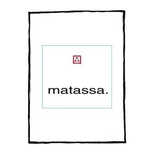 Domaine Matassa, Matassa Blanc