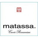 Domaine Matassa, Cuvée Romanissa