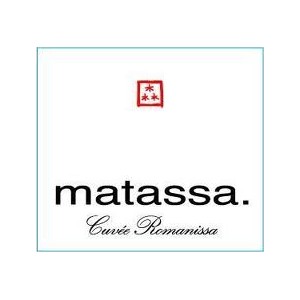 Domaine Matassa, Cuvée Romanissa Casot 