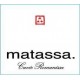 Domaine Matassa, Cuvée Romanissa