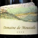 Domaine de Mouscaillo, Blanc