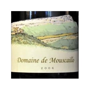 Limoux, Domaine de Mouscaillo, Blanc