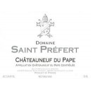 Domaine de Saint-Préfert, Cuvée Classique