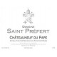 Domaine de Saint-Préfert, Cuvée Classique