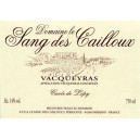 Domaine Le Sang des Cailloux, Cuvee Lopy