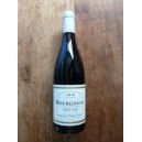 Domaine Pierre Gelin, Bourgogne Rouge 2011