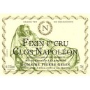 Domaine Pierre Gelin, Fixin 1er Cru Clos Napoléon