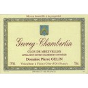 Domaine Pierre Gelin, Gevrey Chambertin Clos de Meixvelle