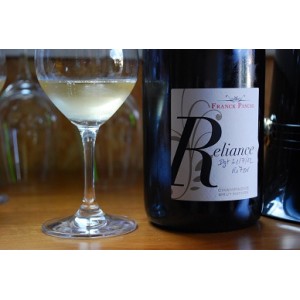 Réliance Brut Nature