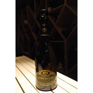 Extra-Brut Grand Cru