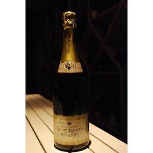 Blanc de Blancs 1er Cru Brut