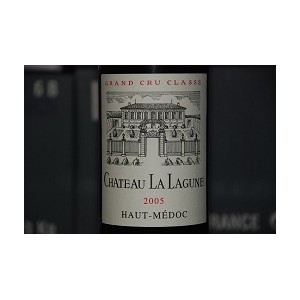 Château La Lagune