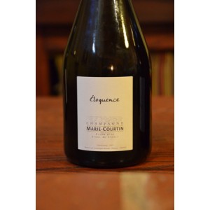 Champagne Marie-Courtin, Cuvée Eloquence