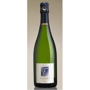 Champagne Fleury, Fleur de l'Europe Brut Nature