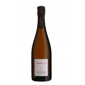 Champagne Fleury, Sonate No. 9