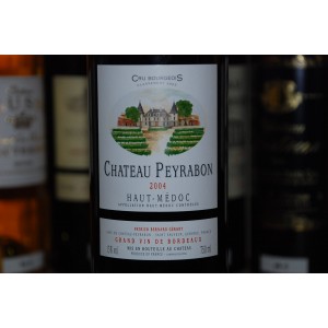 Château Peyrabon