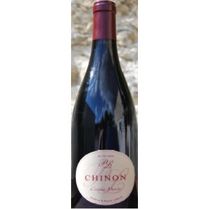 Chinon, Domaine Les Chesnaies, Cuvée Marie