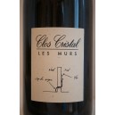 Saumur-Champigny, Clos Cristal, Les Murs