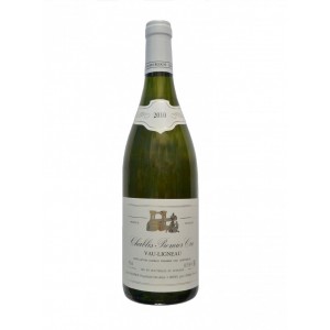 Chablis 1er Cru, Domaine Alain Geoffroy, Vau Ligneau