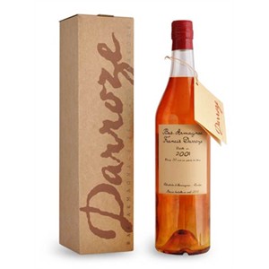 Bas-Armagnac Françis Darroze, Domaine Couzard-Lassalle