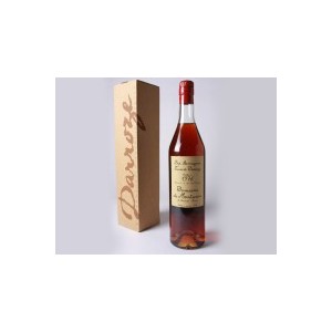 Bas-Armagnac Françis Darroze, Domaine de Laburthe