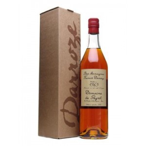 Bas-Armagnac Françis Darroze, Domaine de Peyrot