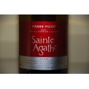 Domaine du Chaillot, VDP d'Allier, Saint-Agathe