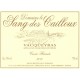 Vacqueyras, Domaine Le Sang des Cailloux, Cuvée Floureto