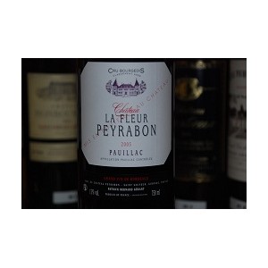 Château La Fleur Peyrabon