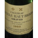 Château Laville Haut-Brion Blanc