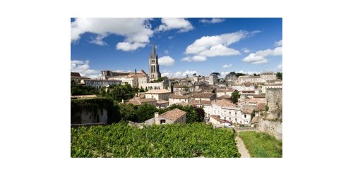 Saint-Emilion