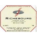 Jean Grivot, Richebourg Grand Cru