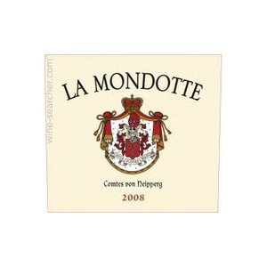 Château La Mondotte