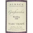 Marc Tempé Grafenreben Riesling 