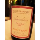 Marc Tempé Schoenenbourg Pinot Gris Grand Cru