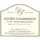 Domaine Dupont-Tisserandot, Gevrey Chambertin 1er Cru Lavaux St-Jacques